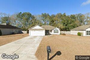 4770 Stonewall Cir, Valdosta, GA 31605