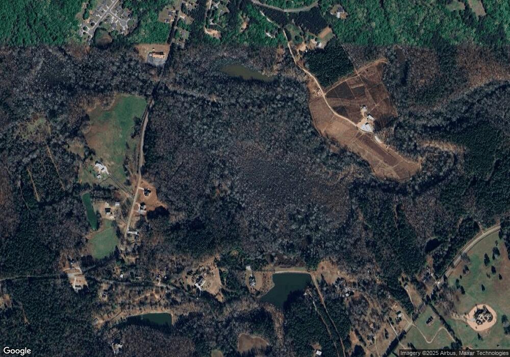 3842 Luther Adams Rd NW, Monroe, GA 30656 - photo 1