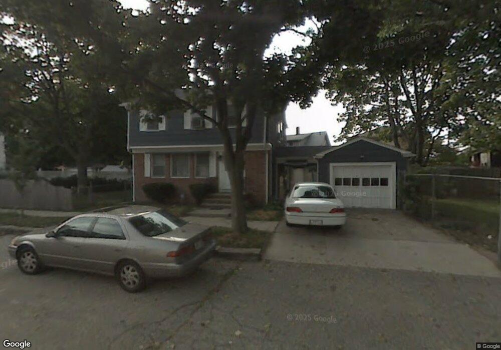 11 Alexander St, Providence, RI 02907 - photo 1