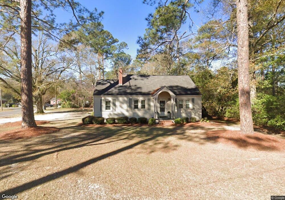 319 W Camellia Dr, Camilla, GA 31730 - photo 1