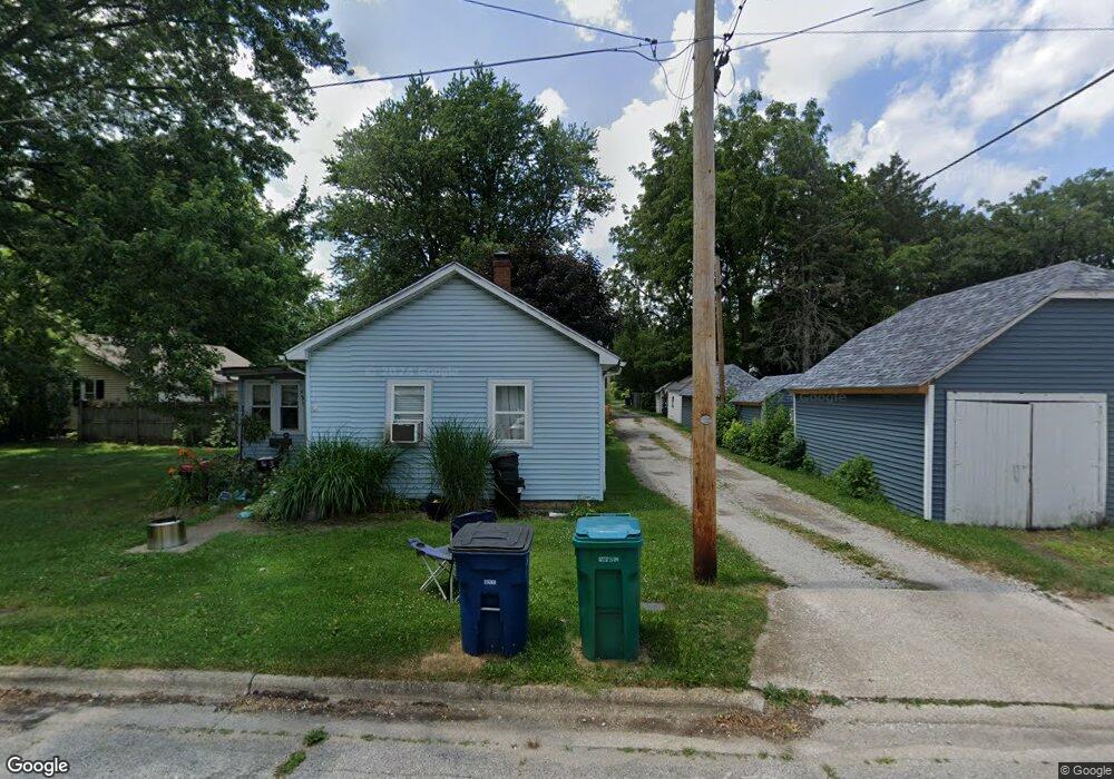 131 Laurel St, La Porte, IN 46350 - photo 1