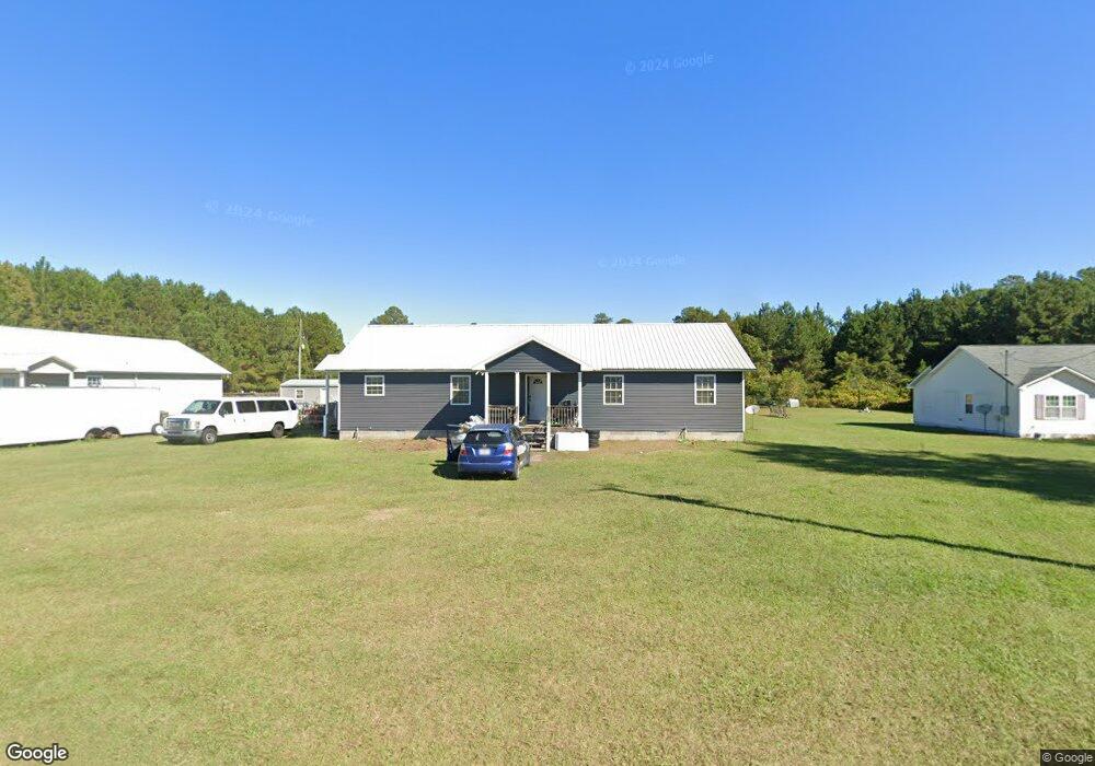 140 Kersey St, Hazlehurst, GA 31539 - photo 1