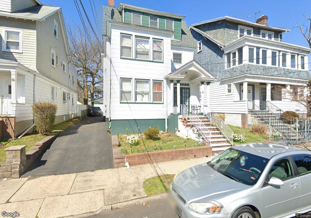 81 Monticello Ave unit 83, Newark, NJ 07106 - photo 1