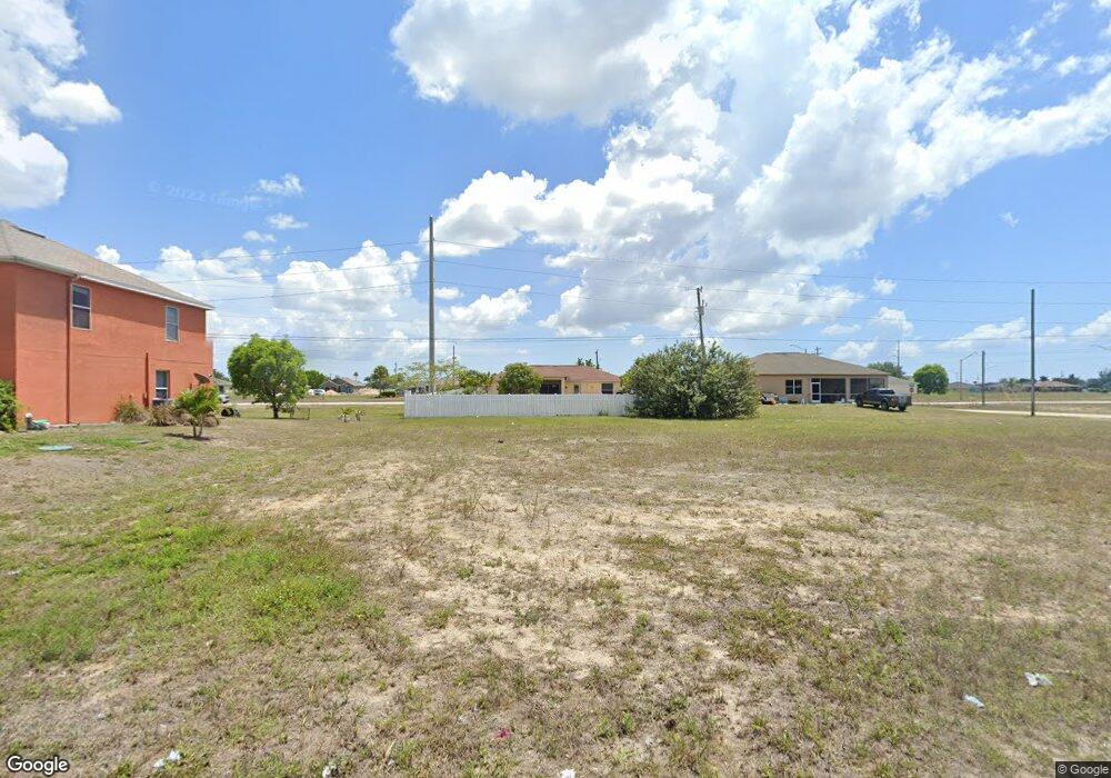 26 NE 24th Te Terrace, Cape Coral, FL 33909 - photo 1