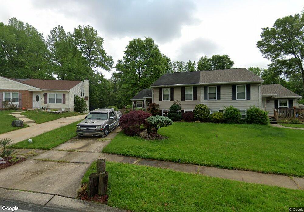 111 Redbud Rd, Edgewood, MD 21040 - photo 1