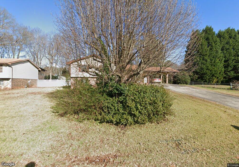 1592 Kidd Rd, Jonesboro, GA 30236 - photo 1