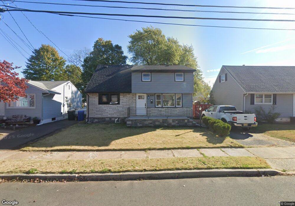 90 1st Ave, Port Reading, NJ 07064 - photo 1