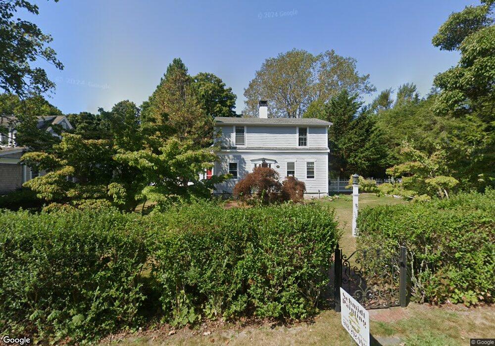 120 Ocean View Ave, Cotuit, MA 02635 - photo 1