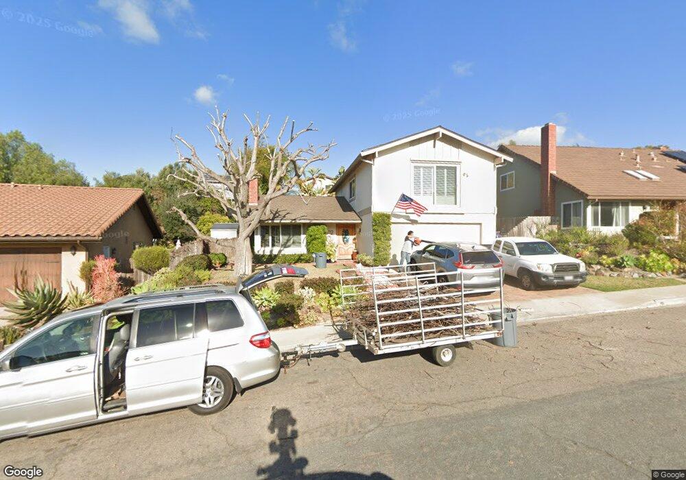 11154 Carlota St, San Diego, CA 92129 - photo 1