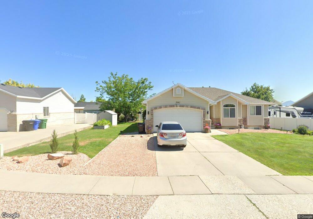 5066 W 7660 S, West Jordan, UT 84081 - photo 1