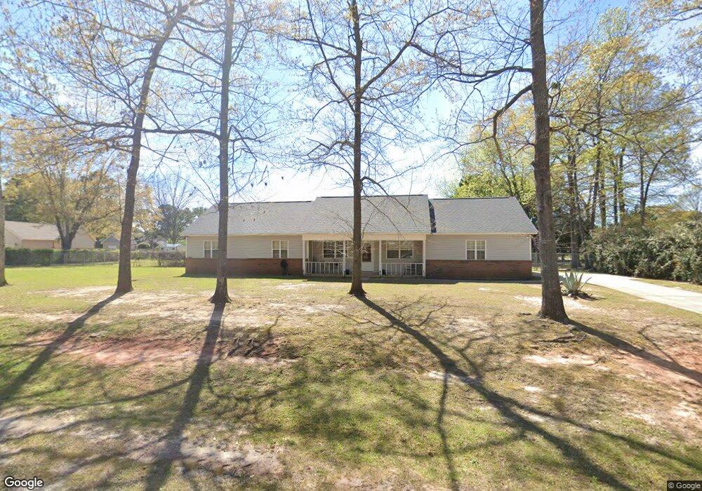 114 Wiley Way, Warner Robins, GA 31088 - photo 1