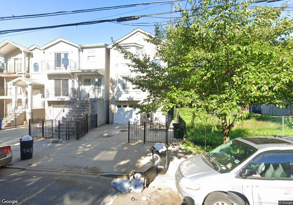 423 S 18th St unit 2, Newark, NJ 07103 - photo 1