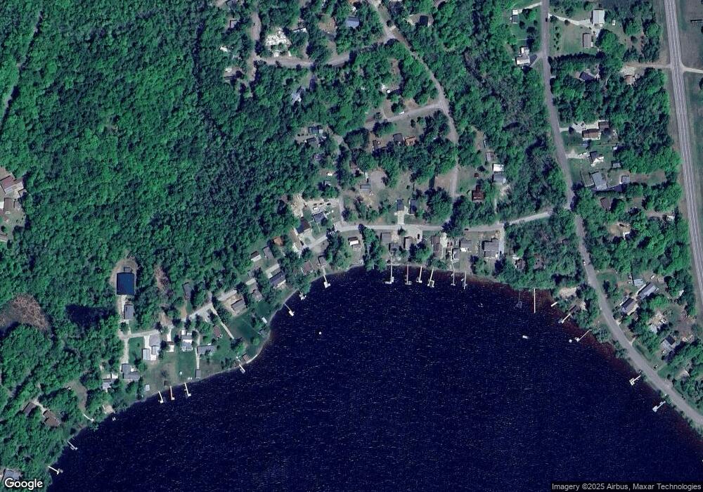 13257 N Anderson Lake Ln, Suring, WI 54174 - photo 1