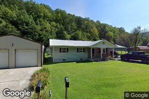 4110 Raccoon Rd, Raccoon, KY 41557