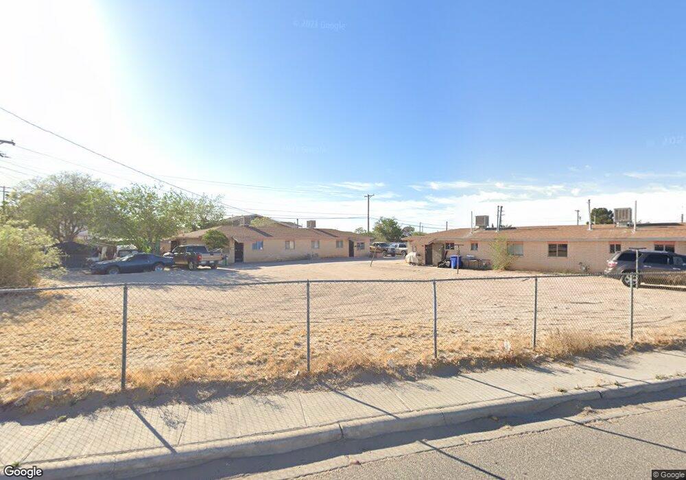 709 Hilton Ave unit 711, El Paso, TX 79907 - photo 1