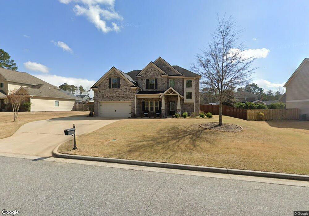 10214 Sable Ct, Midland, GA 31820 - photo 1