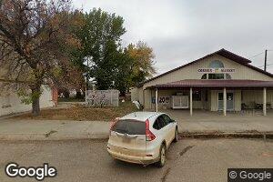 120 W Orgain Ave, Wibaux, MT 59353