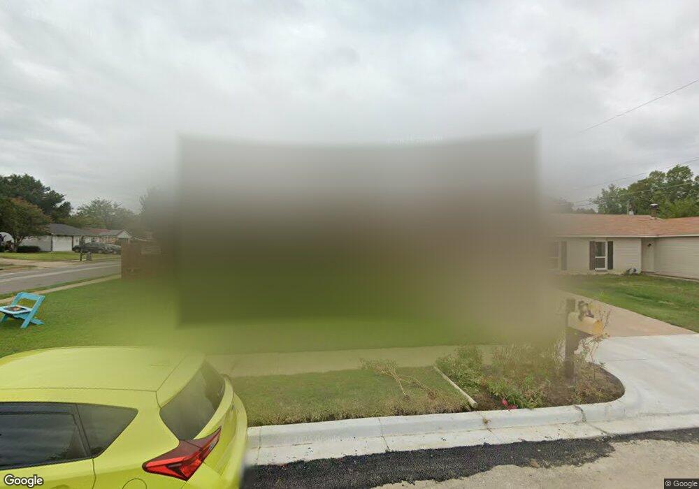 7440 Chelmsford Place, North Richland Hills, TX 76182 - photo 1