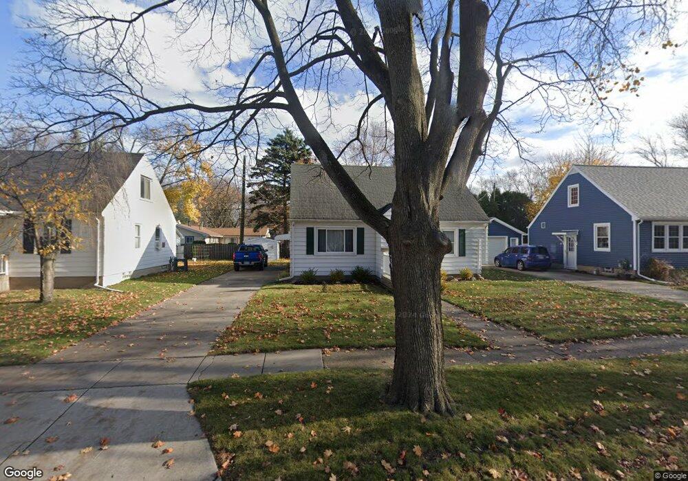 2858 Walnut St, Port Huron, MI 48060 - photo 1