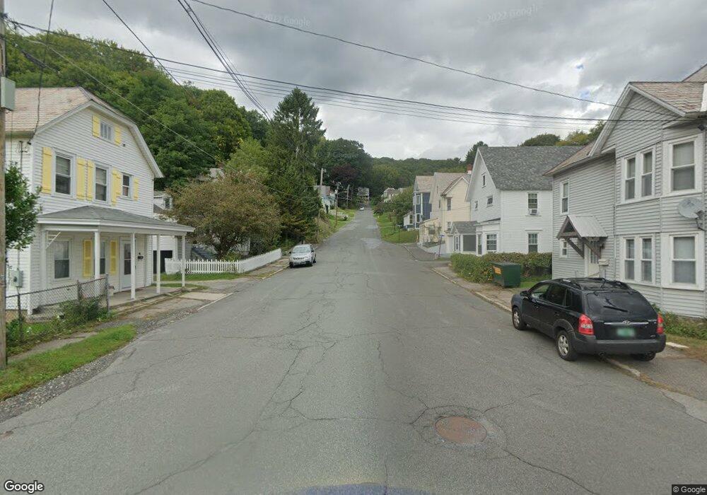 8 Adams St, Florida, MA 01247 - photo 1