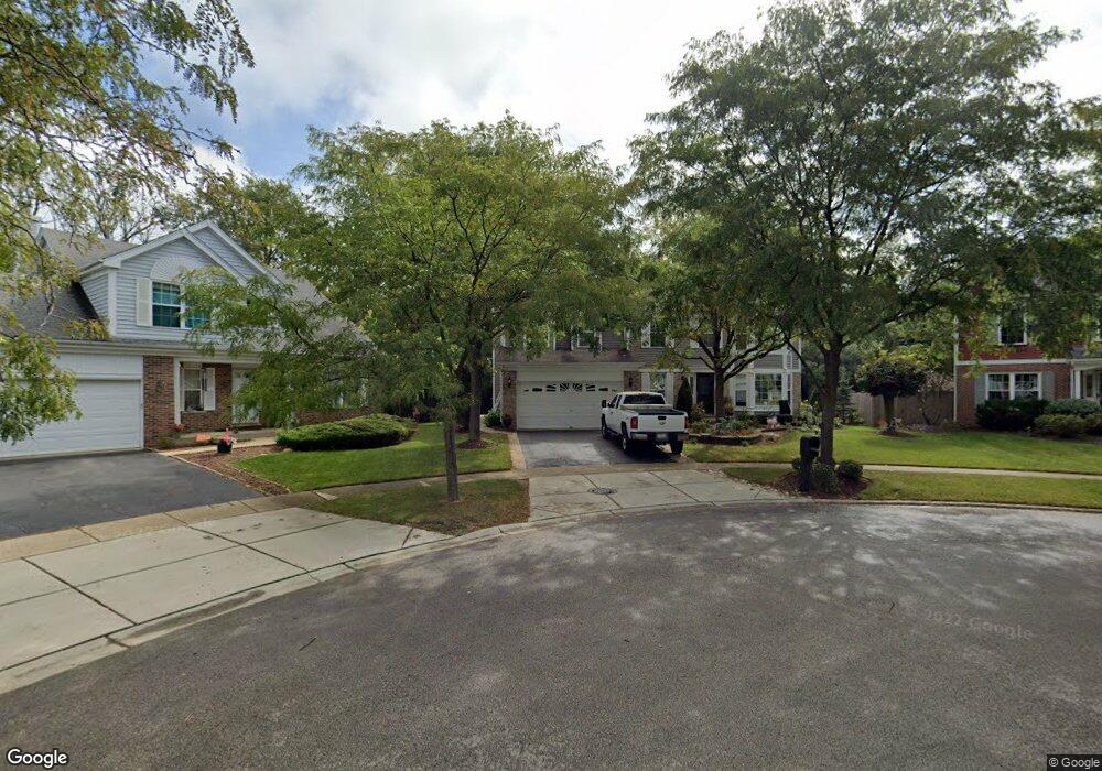 1005 Cortney Cir, Carpentersville, IL 60110 - photo 1