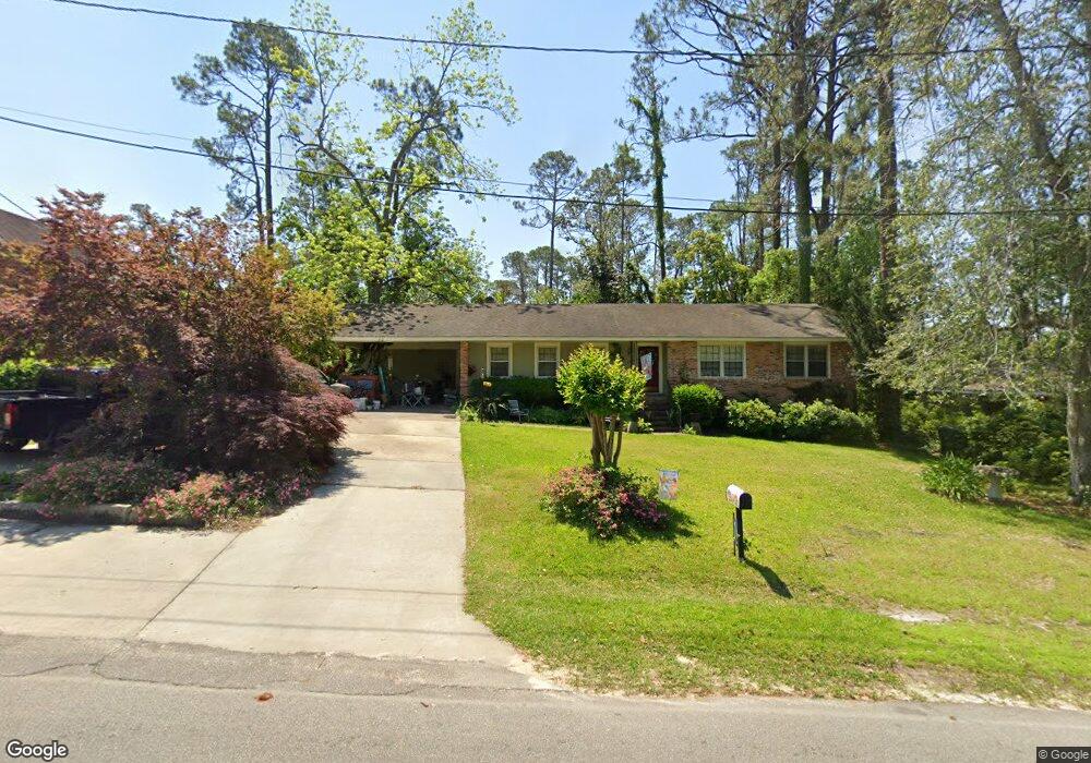 410 Schley St E, Douglas, GA 31533 - photo 1