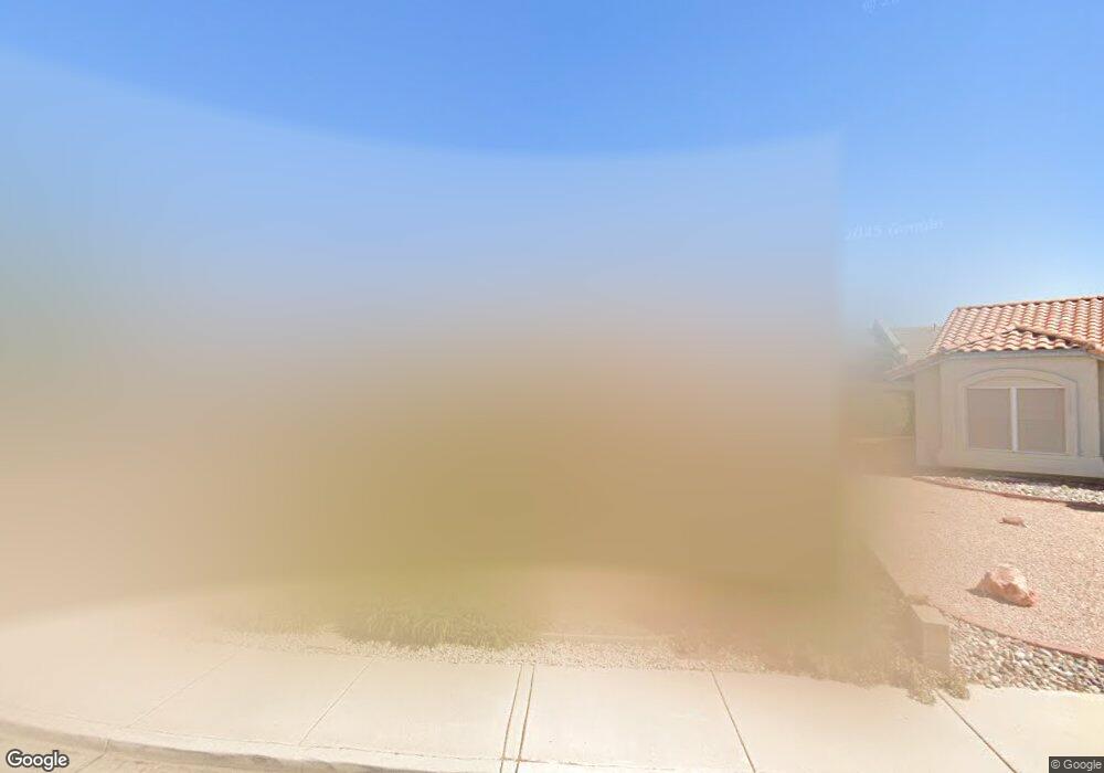 4350 E Aspen Ave, Mesa, AZ 85206 - photo 1