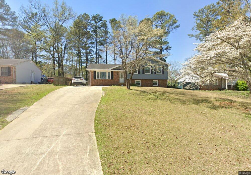 6883 Maddox Rd unit 2, Morrow, GA 30260 - photo 1