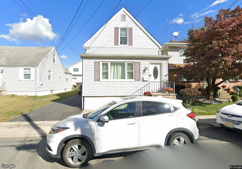 39 Kossuth St, Wallington, NJ 07057 - photo 1