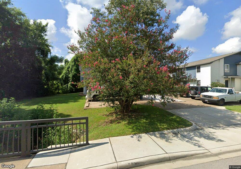 900 Autumn Cir unit AD, College Station, TX 77840 - photo 1