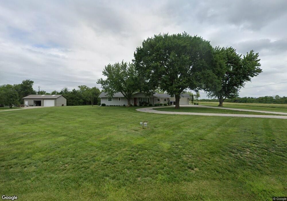 6524 SW 53rd St, Topeka, KS 66610 - photo 1