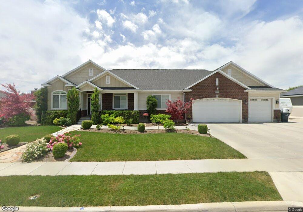 10254 Temple View Cir, South Jordan, UT 84095 - photo 1