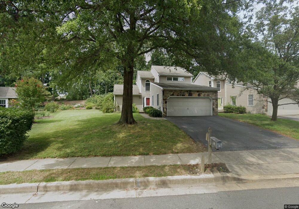 18 Scotch Pine Rd, Newark, DE 19711 - photo 1