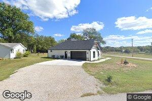 213 S 8th St, Arma, KS 66712