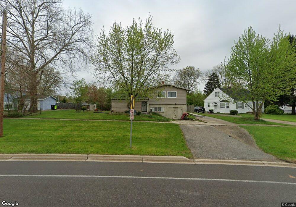 5379 Seymour Rd, Swartz Creek, MI 48473 - photo 1