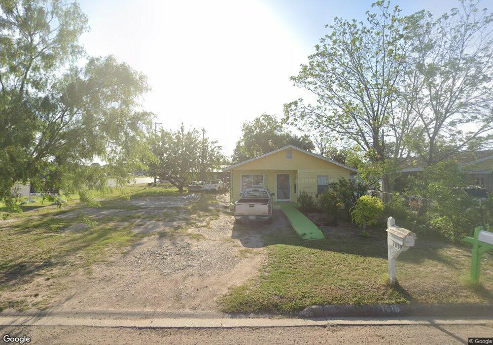 1628 Scotty St, San Juan, TX 78589 - photo 1