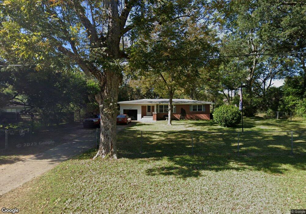 8821 Cove Ave, Pensacola, FL 32534 - photo 1