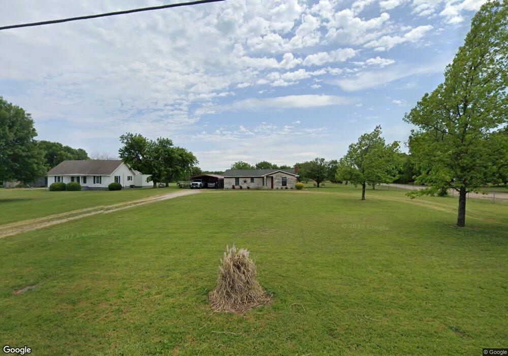 1078 Preston Meadows Rd, Sherman, TX 75092 - photo 1