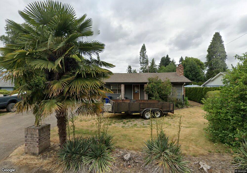 409 Dennis Ln N, Keizer, OR 97303 - photo 1