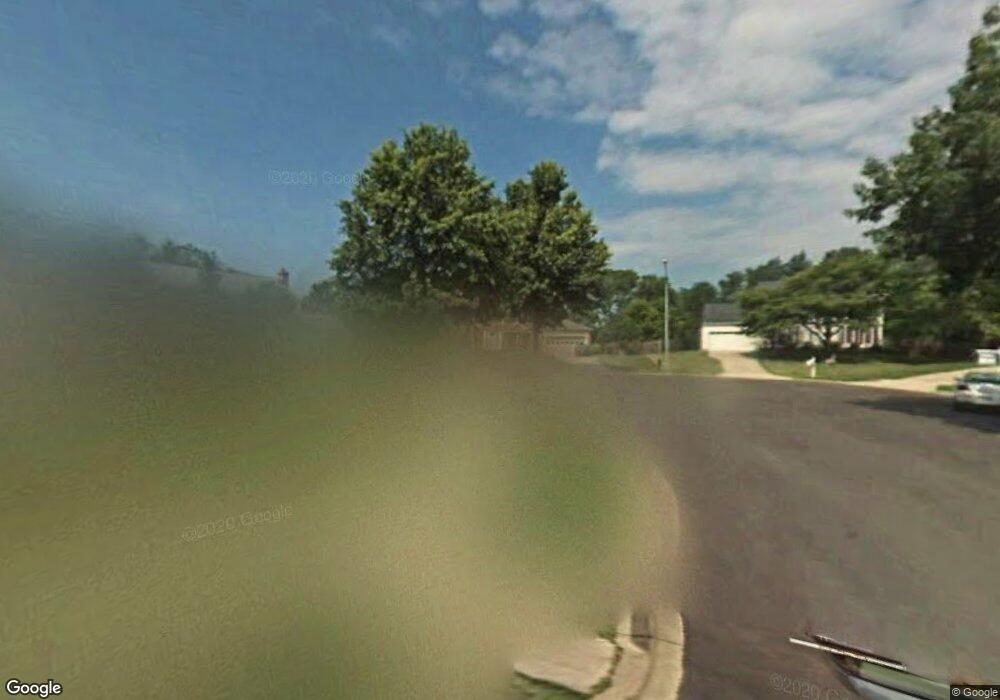 15701 Appleton Ct, Bowie, MD 20716 - photo 1