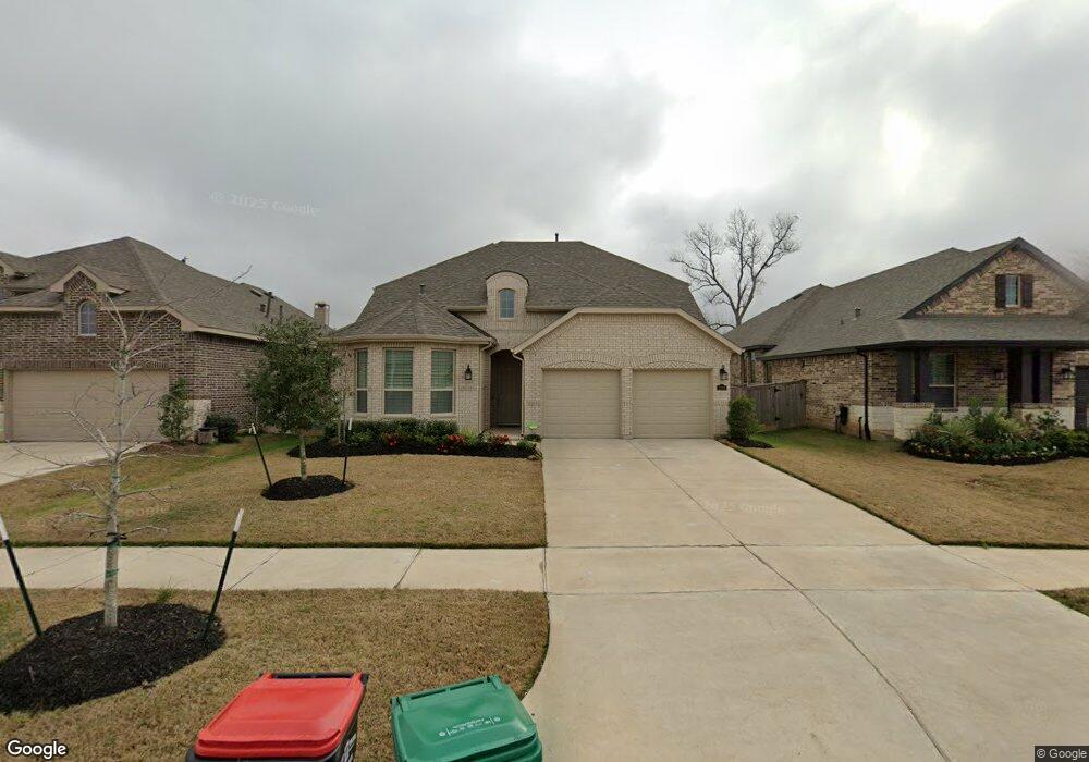 2130 Oswen Trail Rd, Richmond, TX 77469 - photo 1