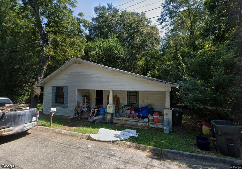 840 Persimmon St, Dothan, AL 36303 - photo 1