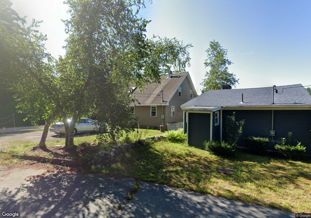 294 Wakefield Rd, Pascoag, RI 02859 - photo 1