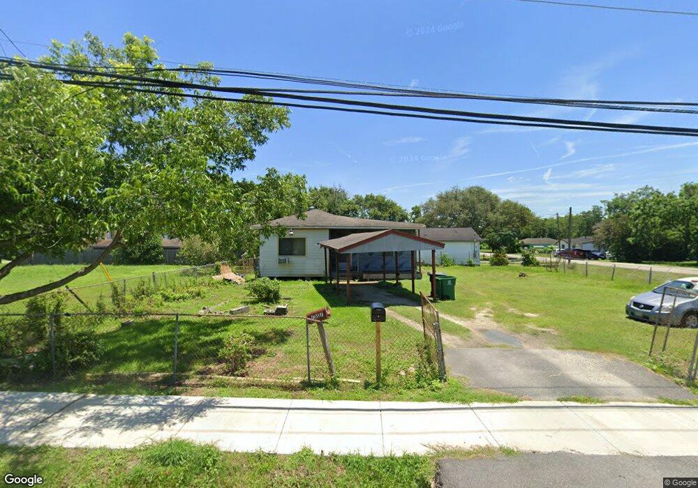 7307 Springhill St, Houston, TX 77021 - photo 1
