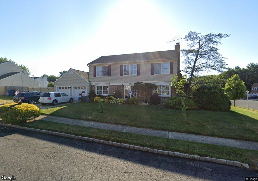 21 Meadow Ln, Old Bridge, NJ 08857 - photo 1