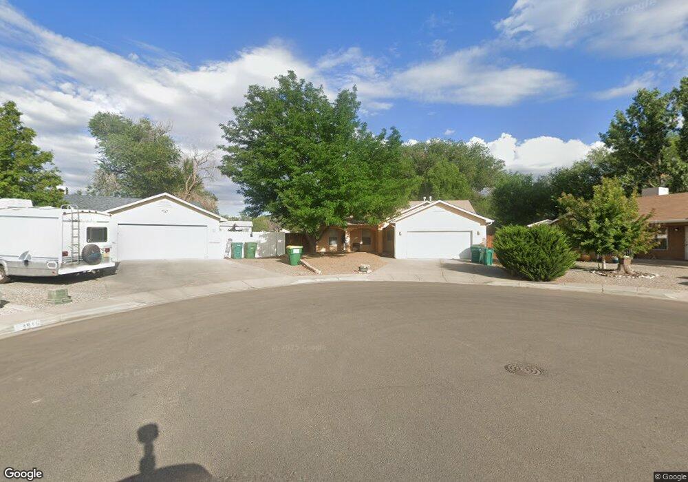 4910 Janice Place, Farmington, NM 87402 - photo 1
