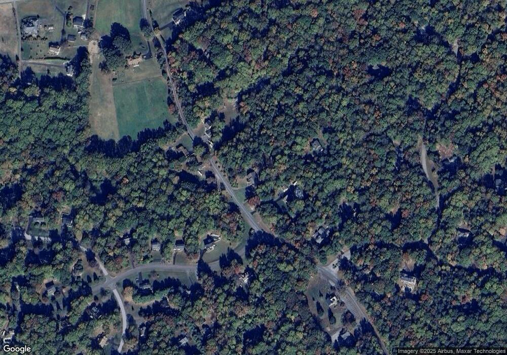 1381 Emmanuel Church Rd, Huntingtown, MD 20639 - photo 1