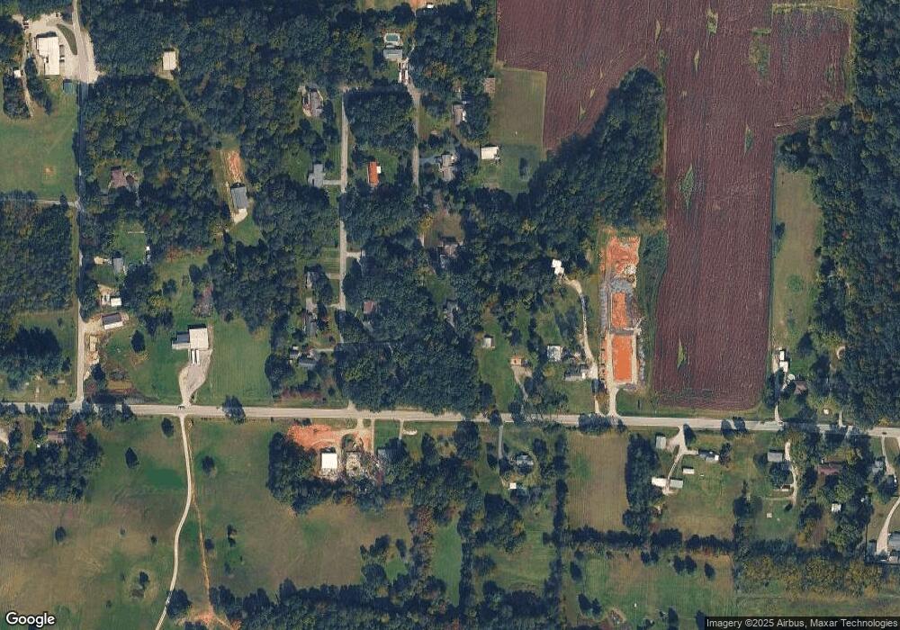 8380 Shady Estates Cir NE, New Salisbury, IN 47161 - photo 1