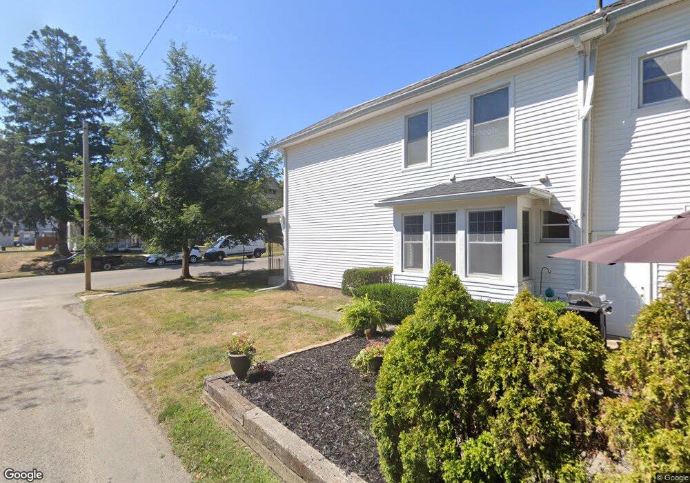 325 E Wheeling St, Lancaster, OH 43130 - photo 1