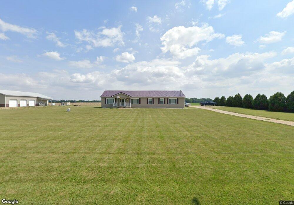 1463 W Division Rd, Huntington, IN 46750 - photo 1